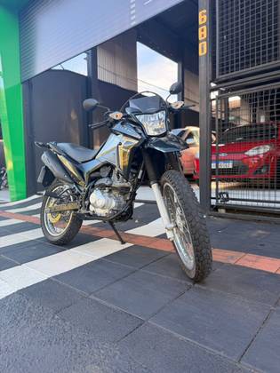 HONDA NXR 160 BROS ESDD 